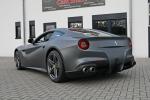 Ferrari F12berlinetta by Cam Shaft 2012 года